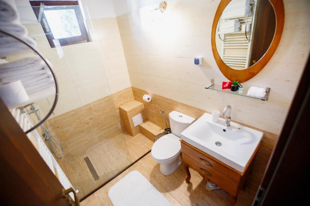 Din Poienita Guest house Poiana Brasov