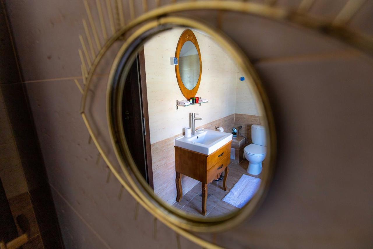 Guest house Din Poienita Poiana Brasov