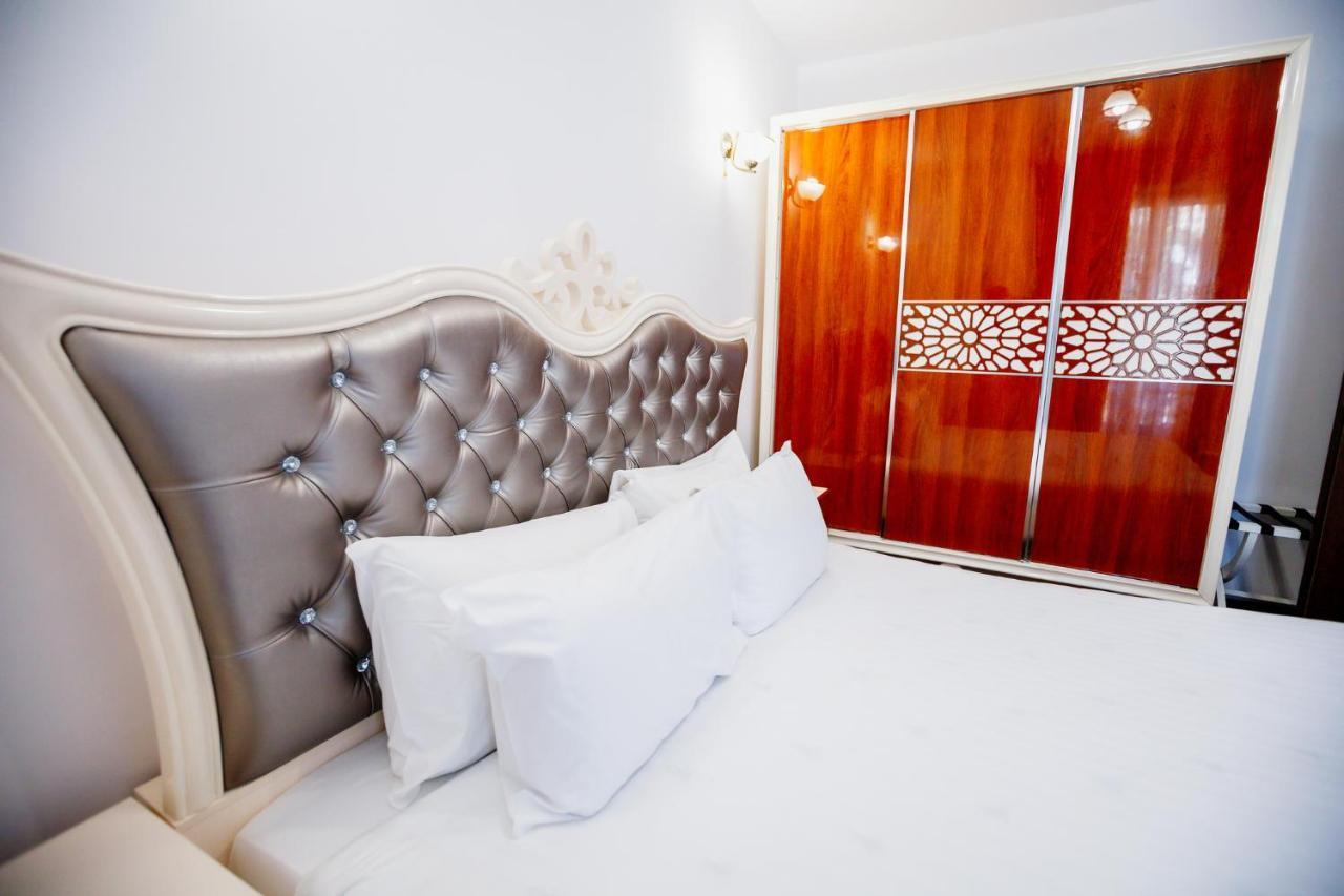 Guest house Din Poienita *