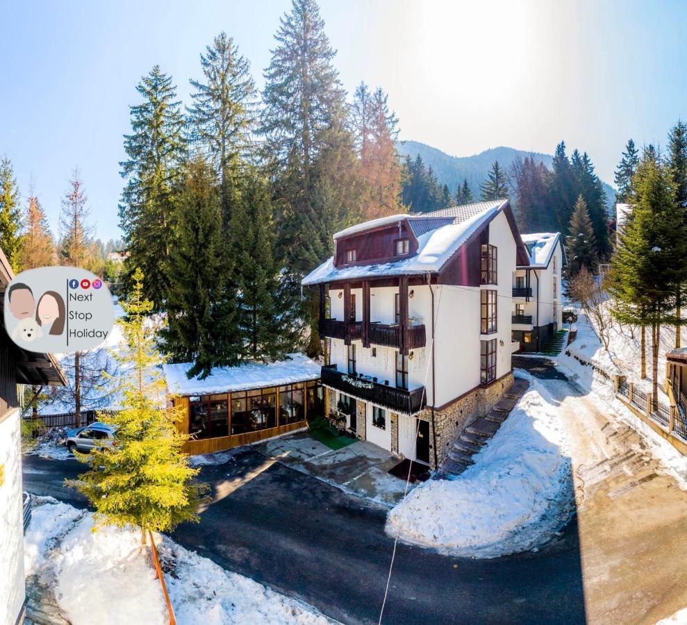 Din Poienita Guest house