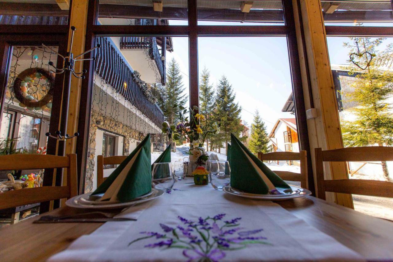 Din Poienita * Poiana Brasov