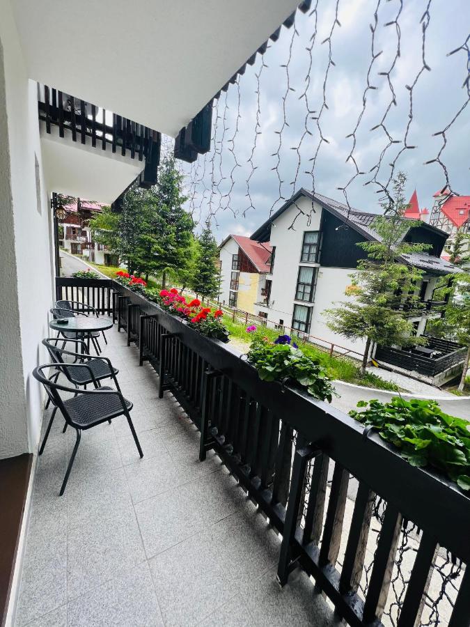 Din Poienita Guest house Poiana Brasov