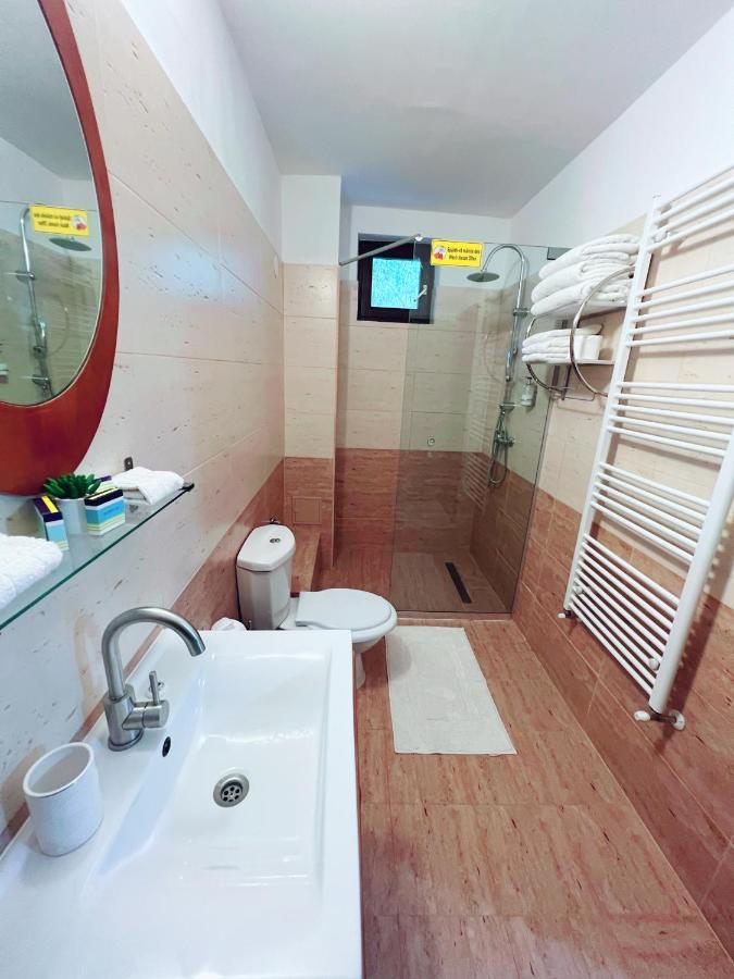 Din Poienita Guest house Poiana Brasov