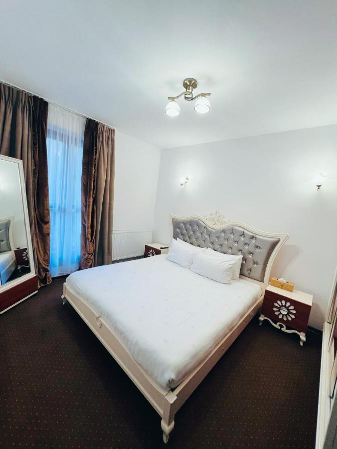 Din Poienita Maison d'hôtes Poiana Brasov
