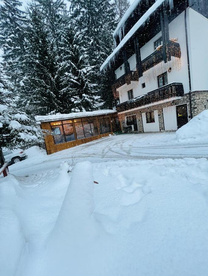 Guest house Din Poienita Poiana Brasov