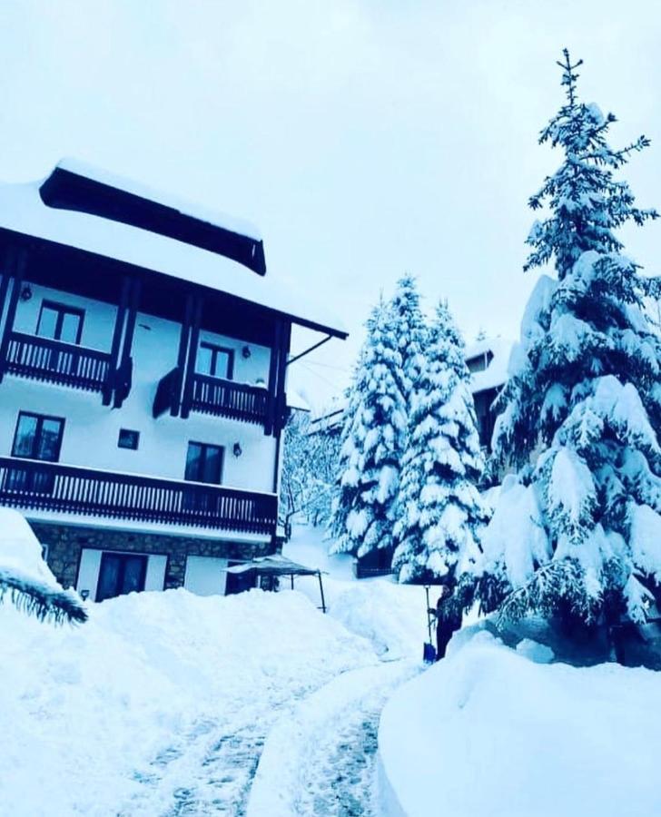 Guest house Din Poienita Poiana Brasov