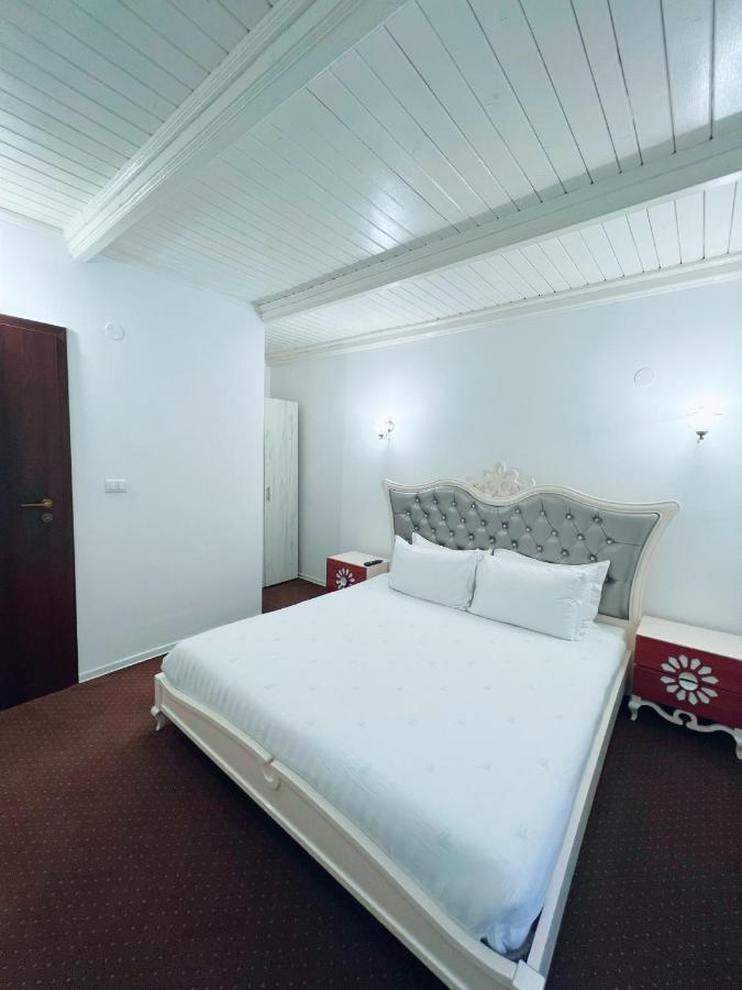 Din Poienita Maison d'hôtes Poiana Brasov