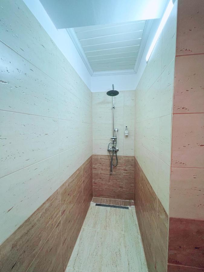 Din Poienita Guest house