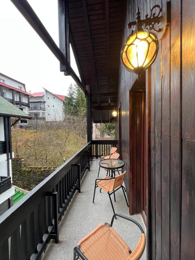 Din Poienita Guest house