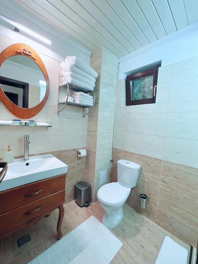 Din Poienita Maison d'hôtes Poiana Brasov