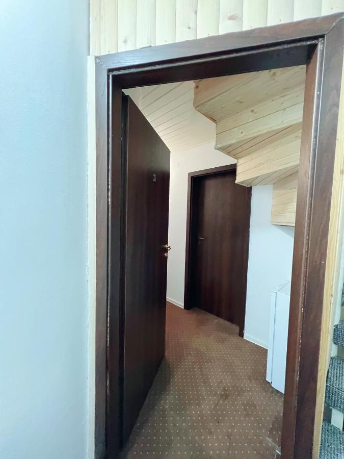 Guest house Din Poienita *