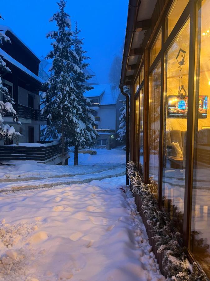 Din Poienita Guest house Poiana Brasov