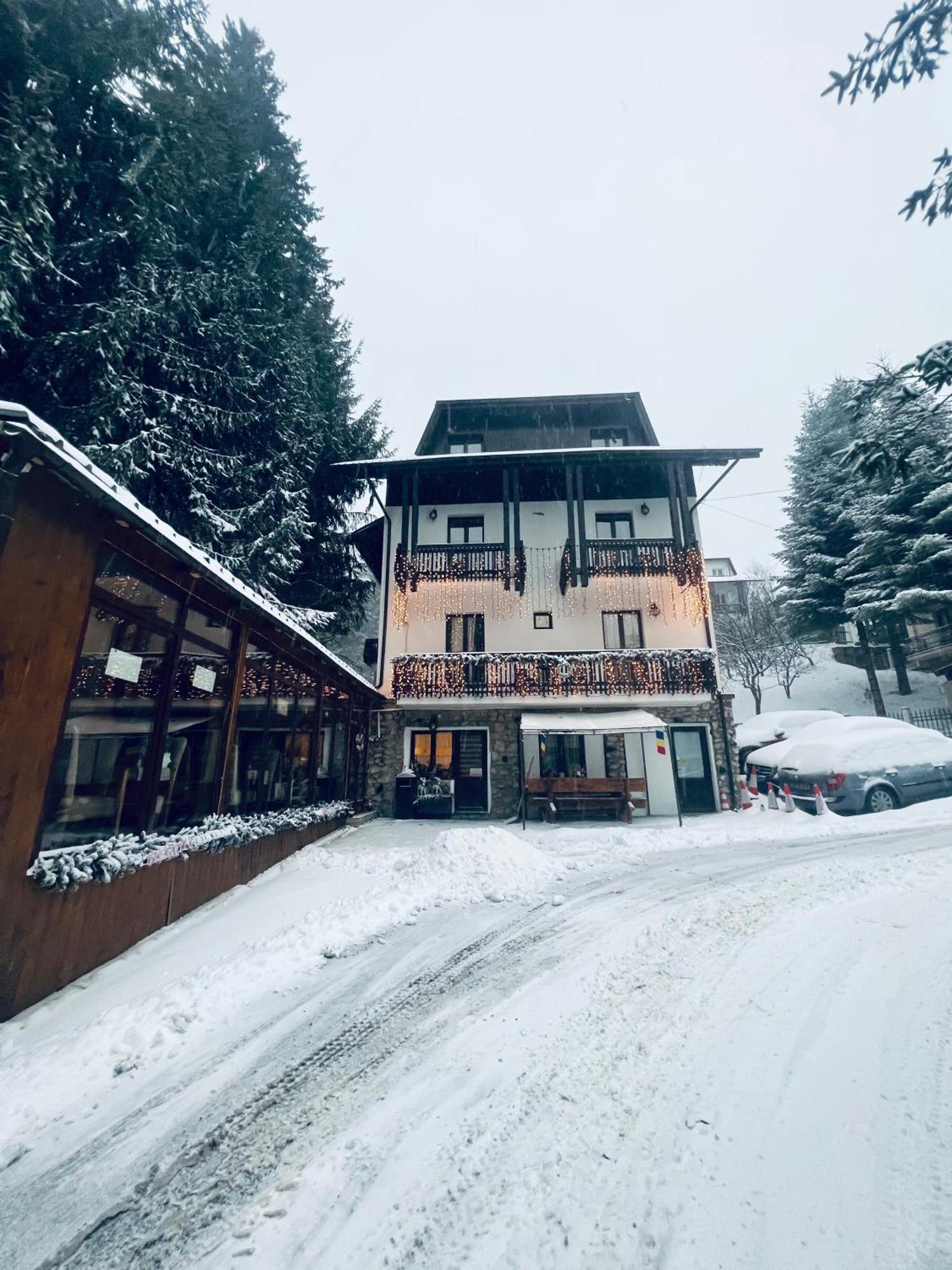 Din Poienita Poiana Brasov