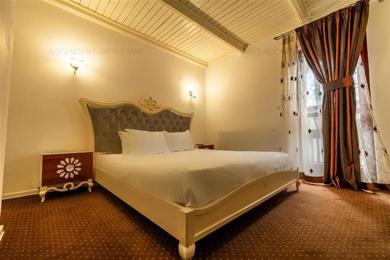 Guest house Din Poienita Poiana Brasov