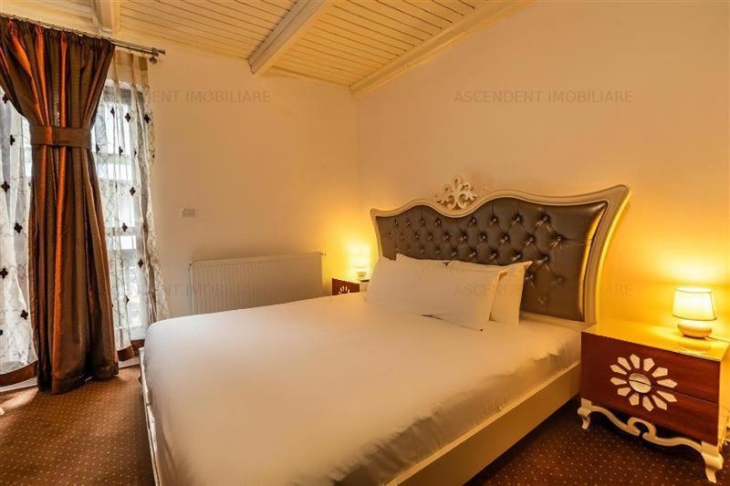 Guest house Din Poienita *