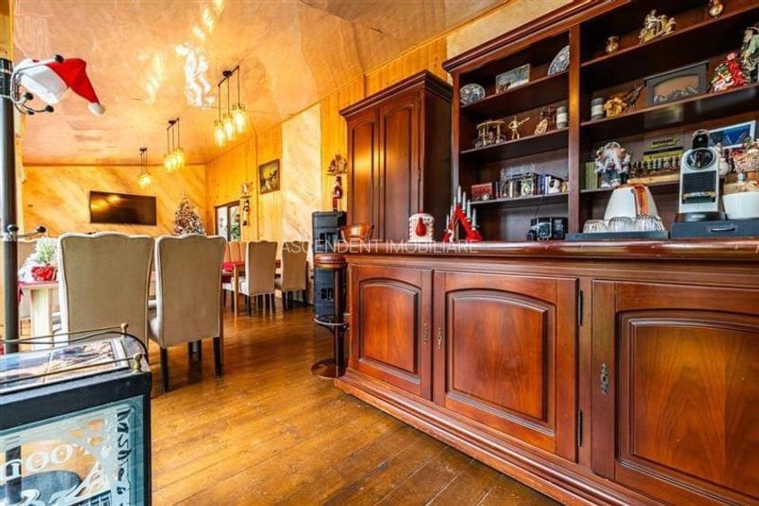 Guest house Din Poienita